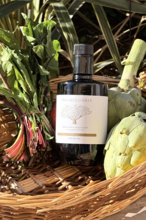 Huile d’Olive - Farga