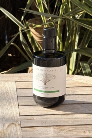 Huile d’Olive - Moruda