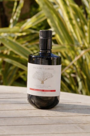 Huile d’Olive - Sevillanca & Moruda